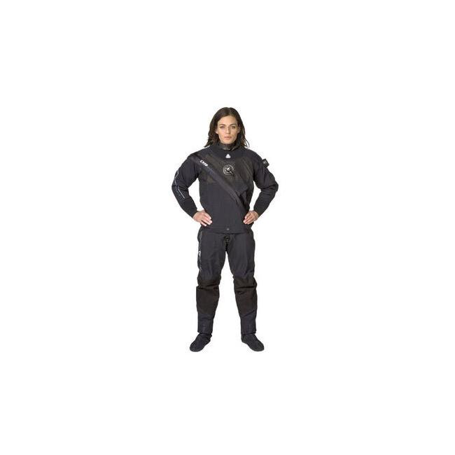 Гидрокостюм D9 Breathable